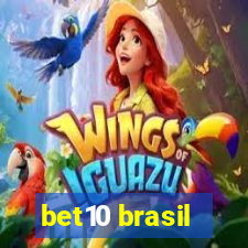 bet10 brasil